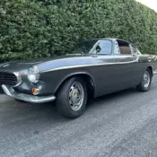 1964 Volvo P1800 1800S 1800 California Classic