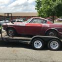 1964 Volvo P1800 S Barn find. NO RESERVE
