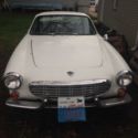 1964 Volvo P1800s