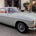 1964 volvo p1800s volvo saint vintage 1964 sports