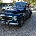 1964 Volvo PV 544 Sport 1.8L