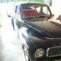 1964 VOLVO PV544 B18 SPORTS MODEL
