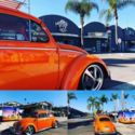 1964 VW Beetle Custom