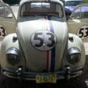 1964 VW Beetle Herbie &quot;53&quot; Replica