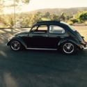 1964 VW Beetle Rag Top