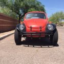 1964 vw bug beetle baja