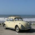 1964 VW Bug - Restored, Turn-Key, California Car, BEAUTIFUL!