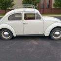 1964 VW BUG VOLKWAGEN BEETLE SELLING NO RESERVE !!!