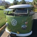 1964 VW Bus Custom Panel Van