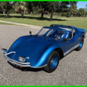 1964 VW Dune Buggy Customized Bradley GT Body 1500cc 4 cylinder engine 4 speed