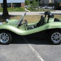 1964 VW DUNE BUGGY, IMPI, GREEN, NEW STEREO, IN GREAT SHAPE!