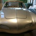 1964 VW Karman Ghia Convertible