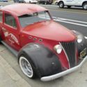 1964 VW Radio Flyer 34 Ford Kit with trailer! Things kids dream about..