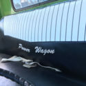 1964 w300 dodge power wagon 4x4