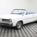 1964 White CONVERTIBLE! TWO OWNER! 389 V8 AUTO!