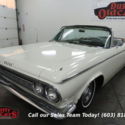 1964 White Runs Drives Body Interior VGood 383V8!