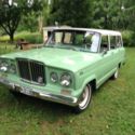 1964 Willys Jeep Wagoneer
