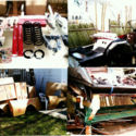 19641/2  mustang convertible project car