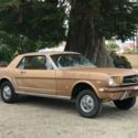 1964.5 Ford Mustang 2 door