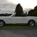 1964.5 Mustang Convertible