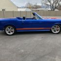 1964.5 Shelby GT 350 Convertible Hard Top Retractable One of 3 in the World Rare