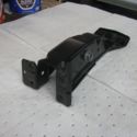 1964/66 Mustang clutch or brake pedal support