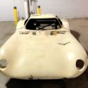 1964/68 Cheetah body with frame Project race Special Devin Kellison Rare