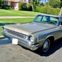 1964,Dodge 440 Golden Anniversary 1914-1964, Excellent condition, 72,250 m