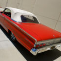 1964MERCURY MONTEREY CONVERTIBLE