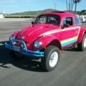 1964VW BAJA BUG PINTO ENGINE NO RESERVE !