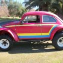 1964VW BAJA BUG PINTO ENGINE