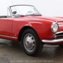 1965 1600 Spider Used