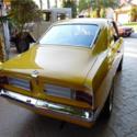 1965 1966 1967 1968 1969 1970 1971 1972 1973 1974 1975 Commodore-A 29,999 Miles