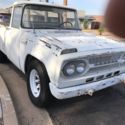 1965 1966 1967 Toyota Stout Pickups