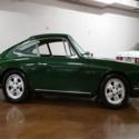 1965 1966 Porsche 911 last engine Porsche made in 1965