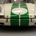 1965 / 1966 Porsche 911 Vintage racecar