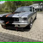 1965   2 wheel drive - rear Coupe