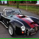 1965 (2011 Build) lShelby EMS 427SC Cobra Replica  &#039;SVT&#039; 4.6L V8, Tremec