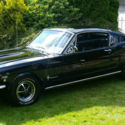 1965 289 Hipo, 289 K Code Mustang Fastback, Numbers Matching, REAL TRI POWER!