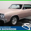 1965 300 SS Tribute Used Automatic