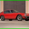 1965 3.7 Litre Coupe Used