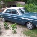 1965 4 DOOR MERCURY COMET RESTORED  ****No reserve*****
