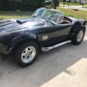 1965 427 AC COBRA REPLICA-EVERETT-MORRISON