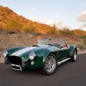 1965 427SC Shelby Cobra