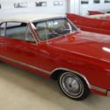 1965 442 Convertible Used Automatic