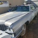 1965 65 CADILLAC Coupe Deville. ARIZONA CAR . GREAT BUILDER.