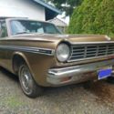 1965 65 Dodge Dart Project Car and parts car. $1900 OBO - $1900