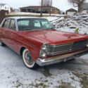 1965 65 Ford Galaxie 500 Base 352ci, 27,000 original miles, new paint,  *LOOK*