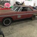 1965 65 Plymouth Belvedere 426 Street Wedge RARE 1 of 265 Built