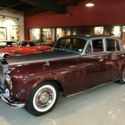 1965 65 ROLLS-ROYCE SILVER CLOUD III * RESTORED * A/C * 59K MILES * $20K SERVICE